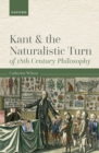 Kant and the Naturalistic Turn of 18th Century Philosophy - eBook