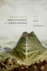 Bolzano's Philosophy of Grounding : Translations and Studies - eBook