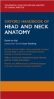 Oxford Handbook of Head and Neck Anatomy - eBook