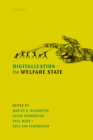 Digitalization and the Welfare State - eBook