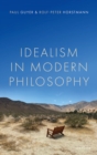 Idealism in Modern Philosophy - eBook
