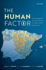 The Human Factor : The Demography of the Roman Province of Hispania Citerior/Tarraconensis - eBook