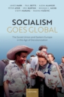 Socialism Goes Global : The Soviet Union and Eastern Europe in the Age of Decolonisation - eBook