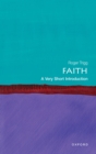 Faith : A Very Short Introduction - eBook