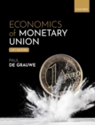Economics of the Monetary Union - eBook