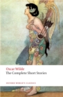 The Complete Short Stories - eBook