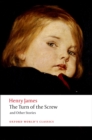 The Turn of the Screw and Other Stories - eBook