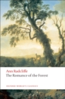 The Romance of the Forest - eBook