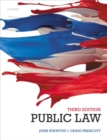 Public Law - eBook