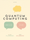 Quantum Computing: From Alice to Bob - eBook