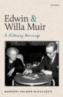 Edwin and Willa Muir : A Literary Marriage - eBook