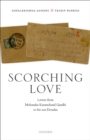 Scorching Love : Letters from Mohandas Karamchand Gandhi to his son, Devadas - eBook