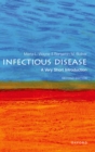 Infectious Disease: A Very Short Introduction - eBook