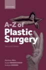 A-Z of Plastic Surgery - eBook