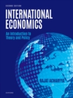 International Economics : An Introduction to Theory and Policy - eBook
