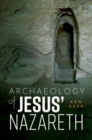 Archaeology of Jesus' Nazareth - eBook