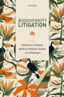 Biodiversity Litigation - eBook