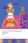 Henry IV Part I : The New Oxford Shakespeare - eBook