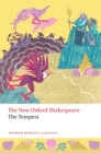 The Tempest : The New Oxford Shakespeare - eBook