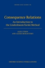 Consequence Relations : An Introduction to the Tarski-Lindenbaum Method - eBook