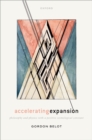 Accelerating Expansion : Philosophy and Physics with a Positive Cosmological Constant - eBook