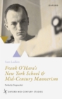 Frank O'Hara's New York School and Mid-Century Mannerism : Perfectly Disgraceful - eBook