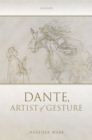 Dante, Artist of Gesture - eBook