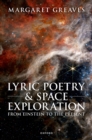 Lyric Poetry and Space Exploration from Einstein to the Present - eBook
