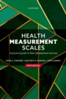 Health Measurement Scales : A practical guide to their development and use - eBook