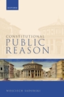Constitutional Public Reason - eBook