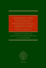Redfern and Hunter on International Arbitration (Hardback + LawReader pack) - eBook