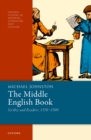 The Middle English Book : Scribes and Readers, 1350-1500 - eBook