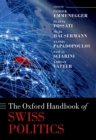 The Oxford Handbook of Swiss Politics - eBook