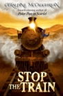 Stop the Train - Book