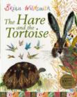 The Hare and the Tortoise - Book
