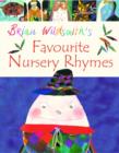 Brian Wildsmith's Favourite Nursery Rhymes - Book