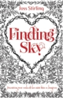 Finding Sky - eBook