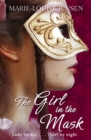 The Girl in the Mask - eBook
