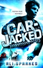 Car-Jacked - eBook