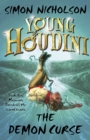Young Houdini The Demon Curse - eBook