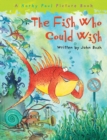 The Fish Who Could Wish - eBook