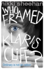 Who Framed Klaris Cliff? - eBook