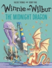 Winnie and Wilbur The Midnight Dragon - eBook
