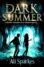 Dark Summer - Book