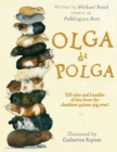 Olga da Polga - Book
