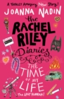 The Rachel Riley Diaries: The Time of My Life - eBook