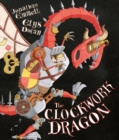 The Clockwork Dragon - Book