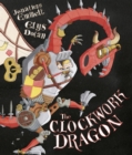 The Clockwork Dragon - eBook