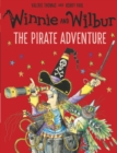 Winnie and Wilbur The Pirate Adventure - eBook