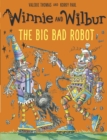 Winnie and Wilbur The Big Bad Robot - eBook